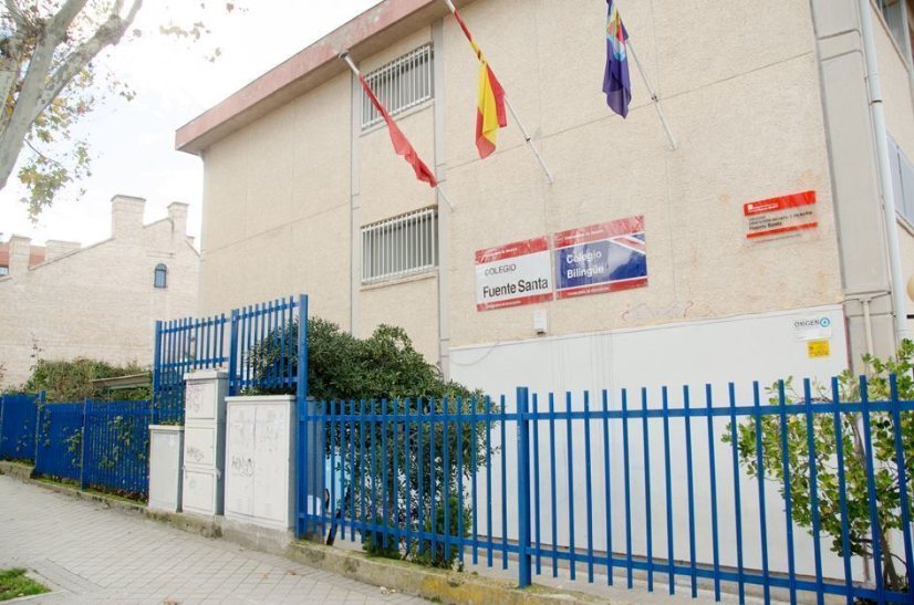 Ganemos plantea abrir instalaciones deportivas de colegios públicos los fines de semana